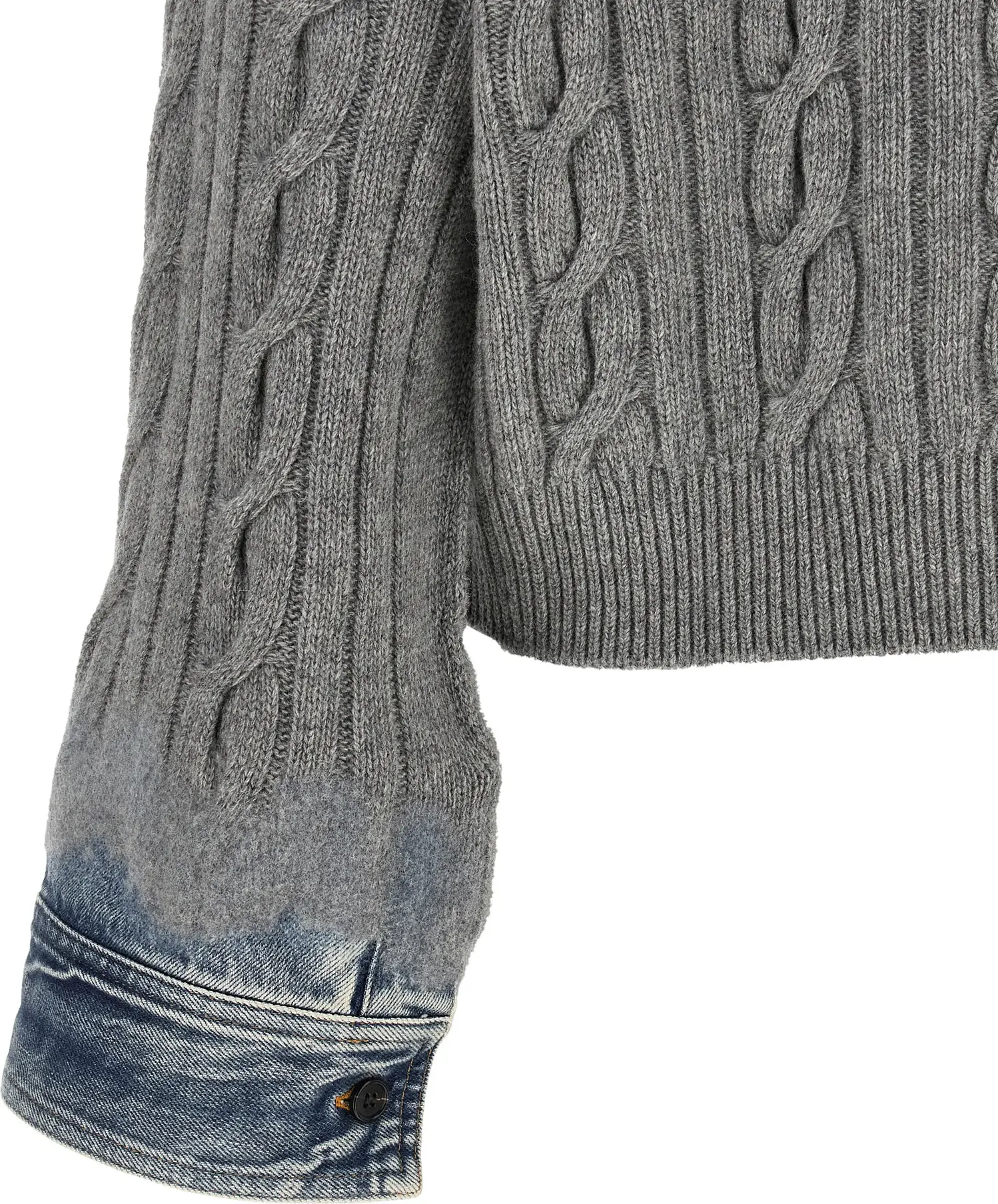 Cardigan HAIKURE
