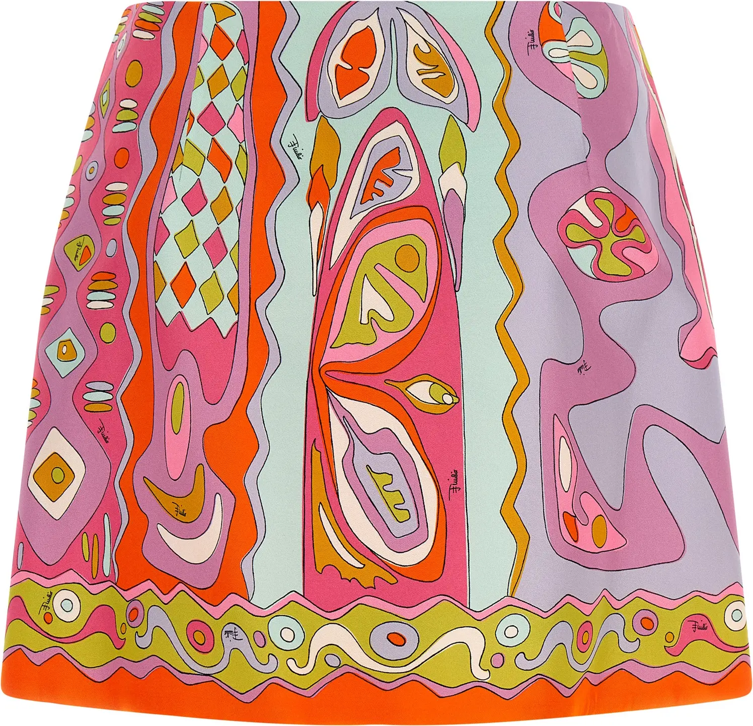 Юбка Emilio Pucci