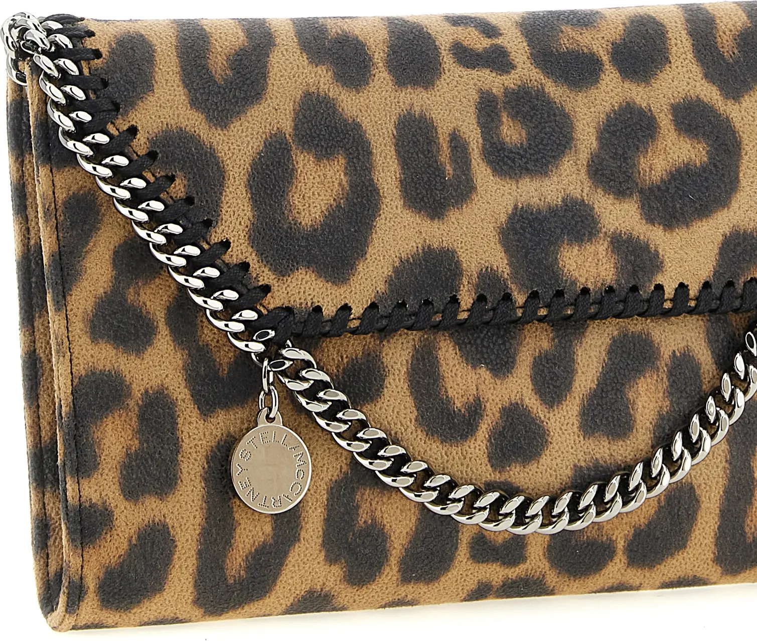 Клатч Stella McCartney Falabella