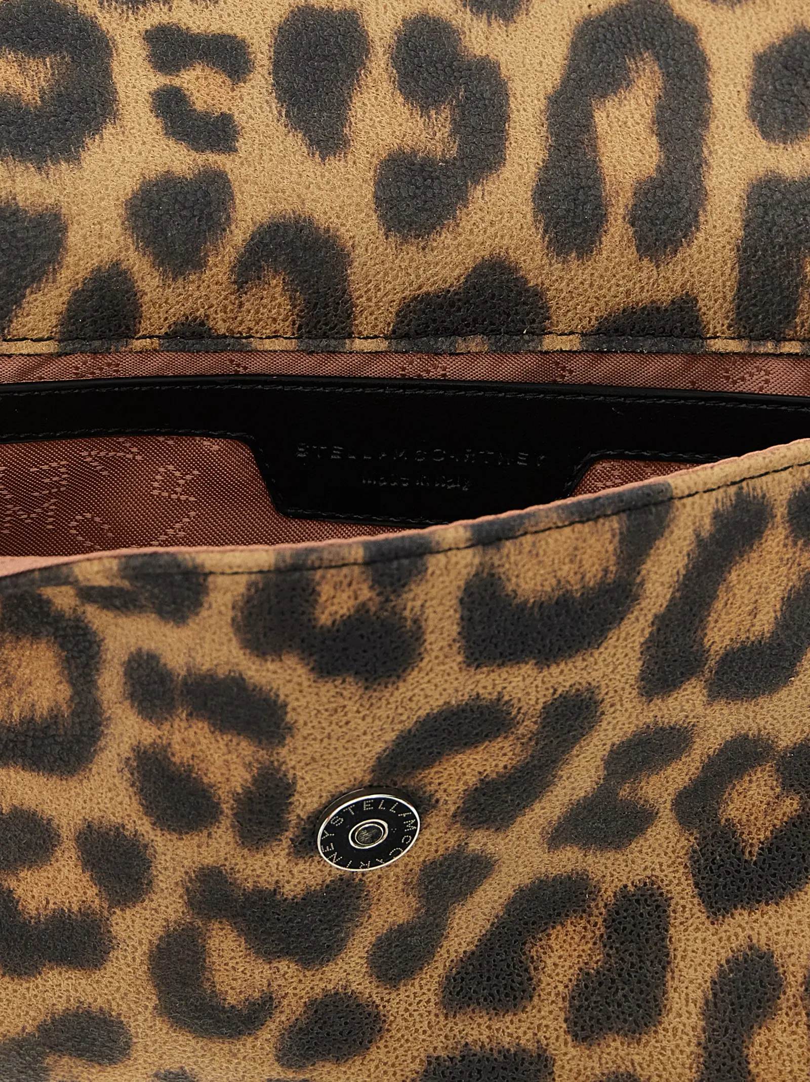 Клатч Stella McCartney Falabella