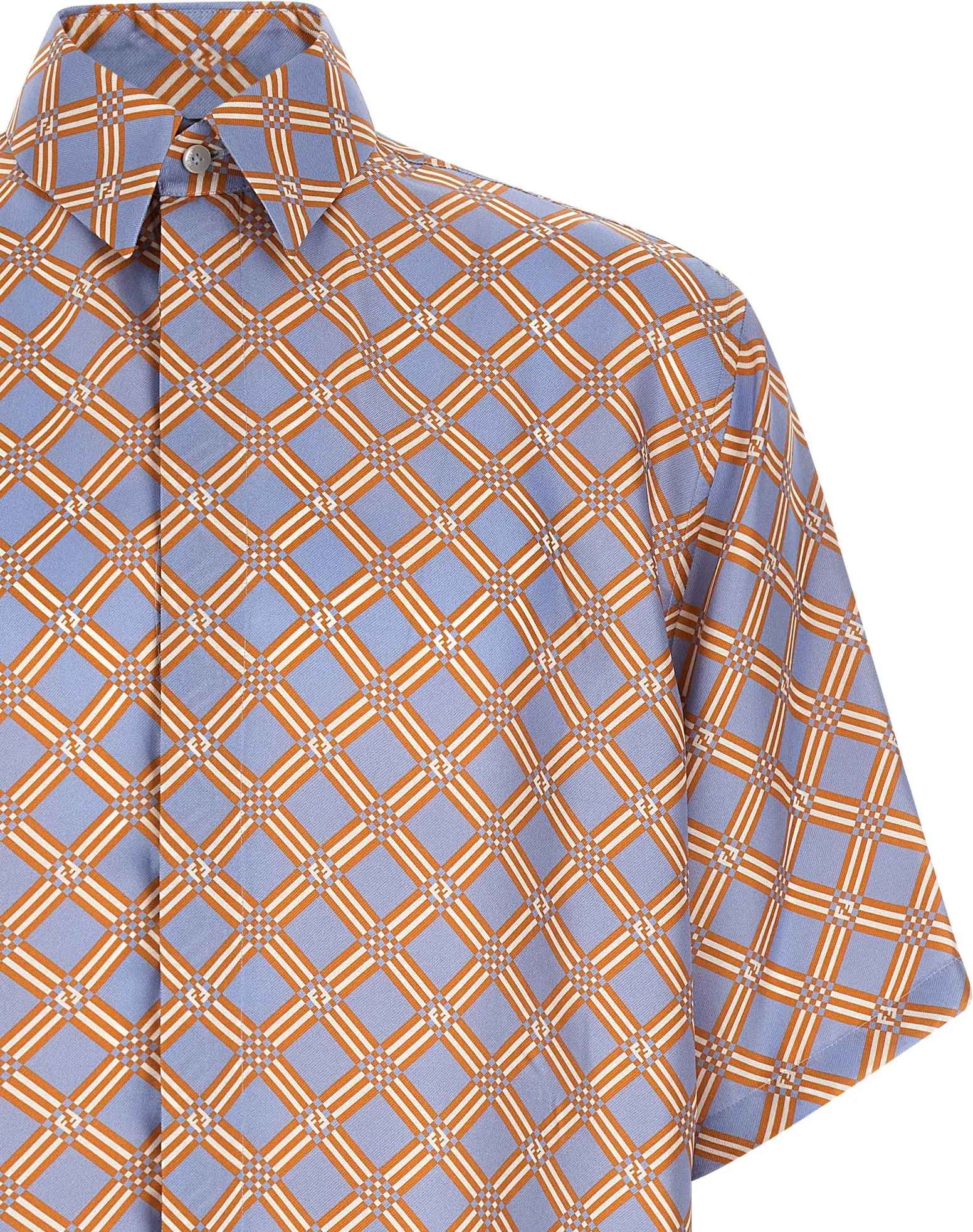 Blouse Fendi