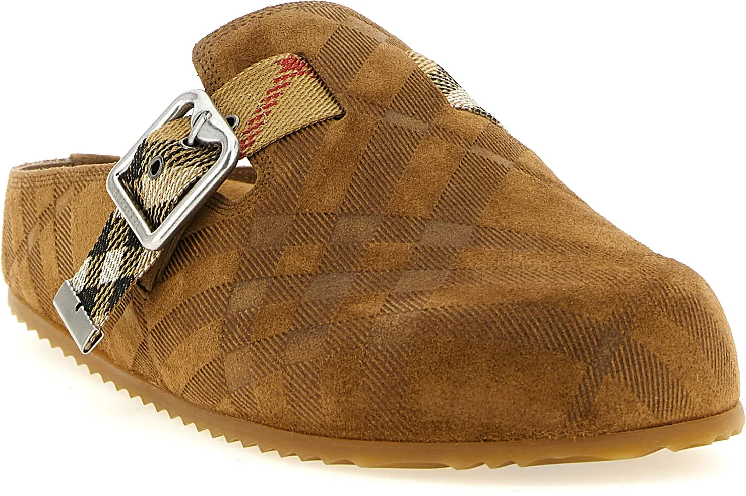 Сабо Burberry Urchin