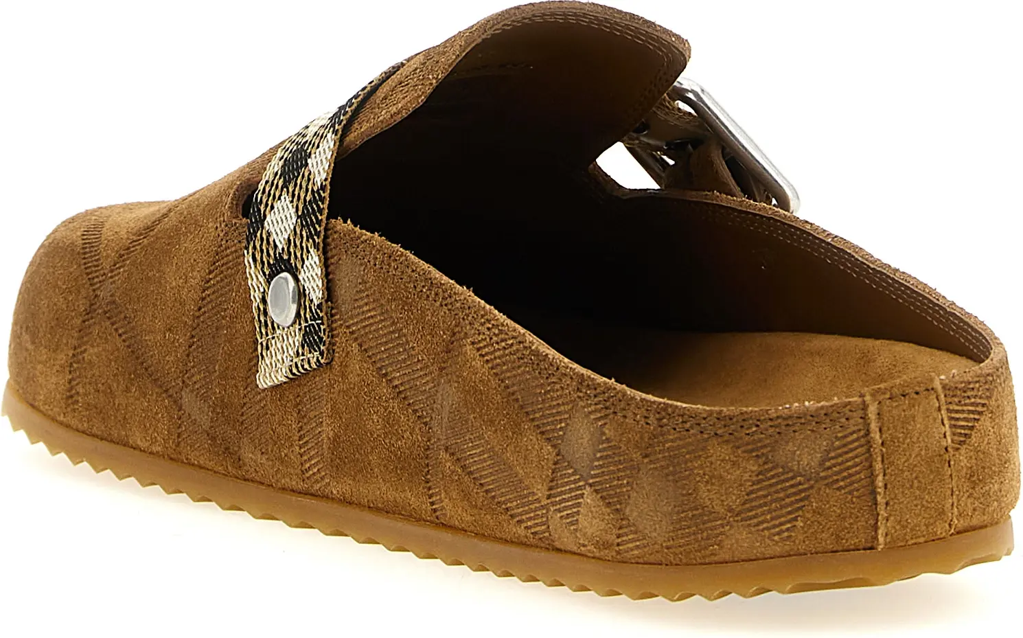 Сабо Burberry Urchin