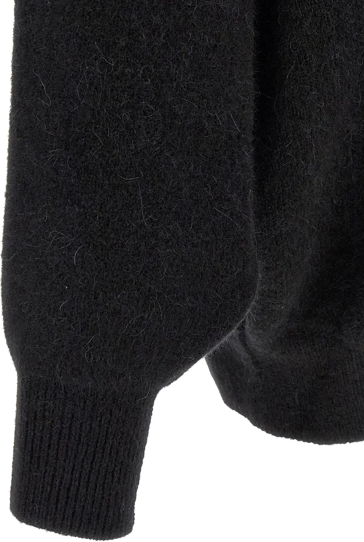 Свитшот Rick Owens Hun