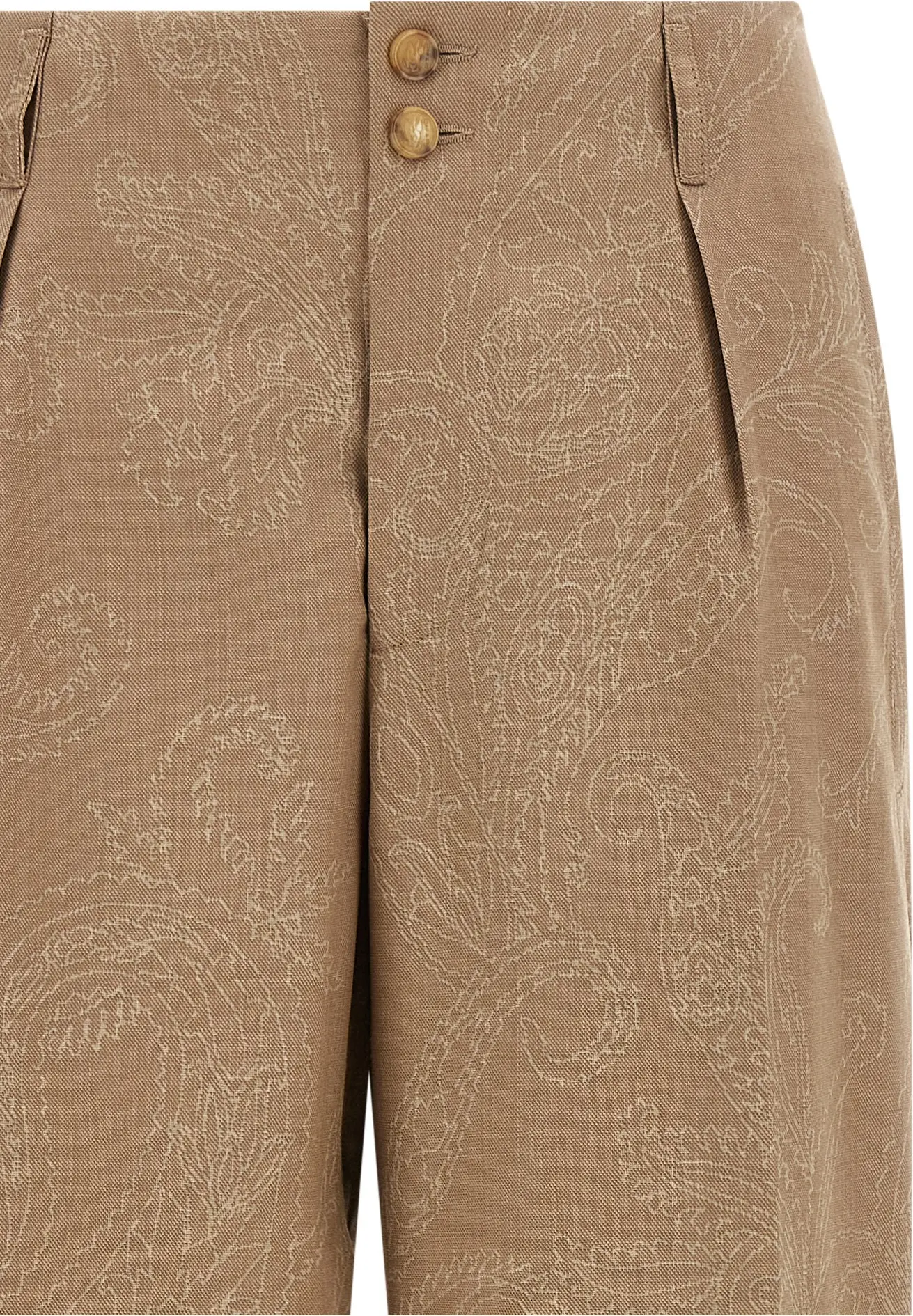 Trousers Etro