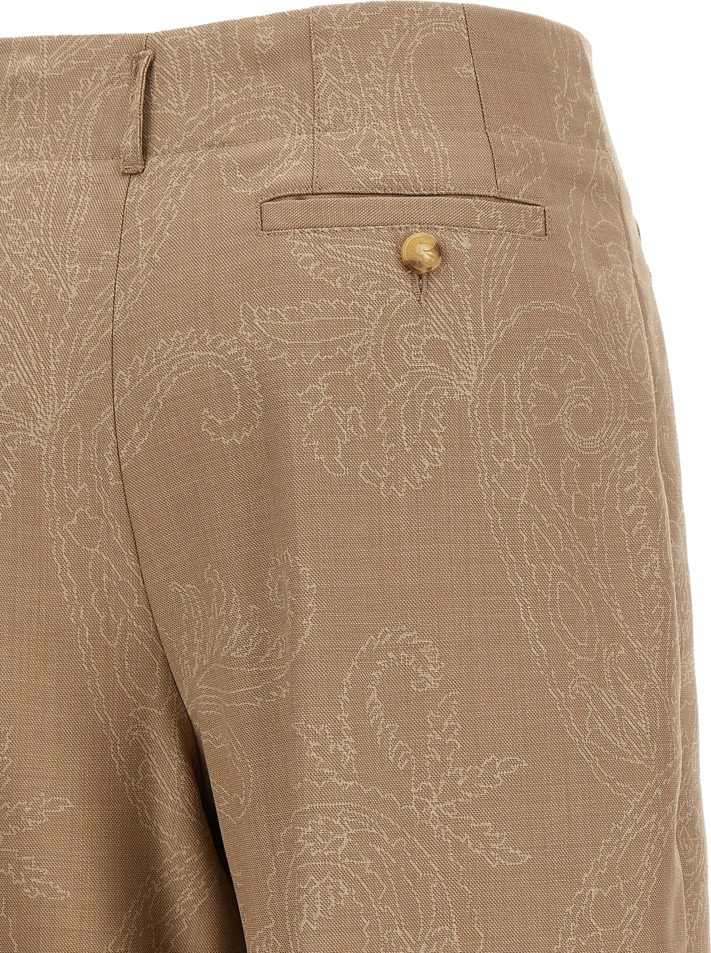 Trousers Etro