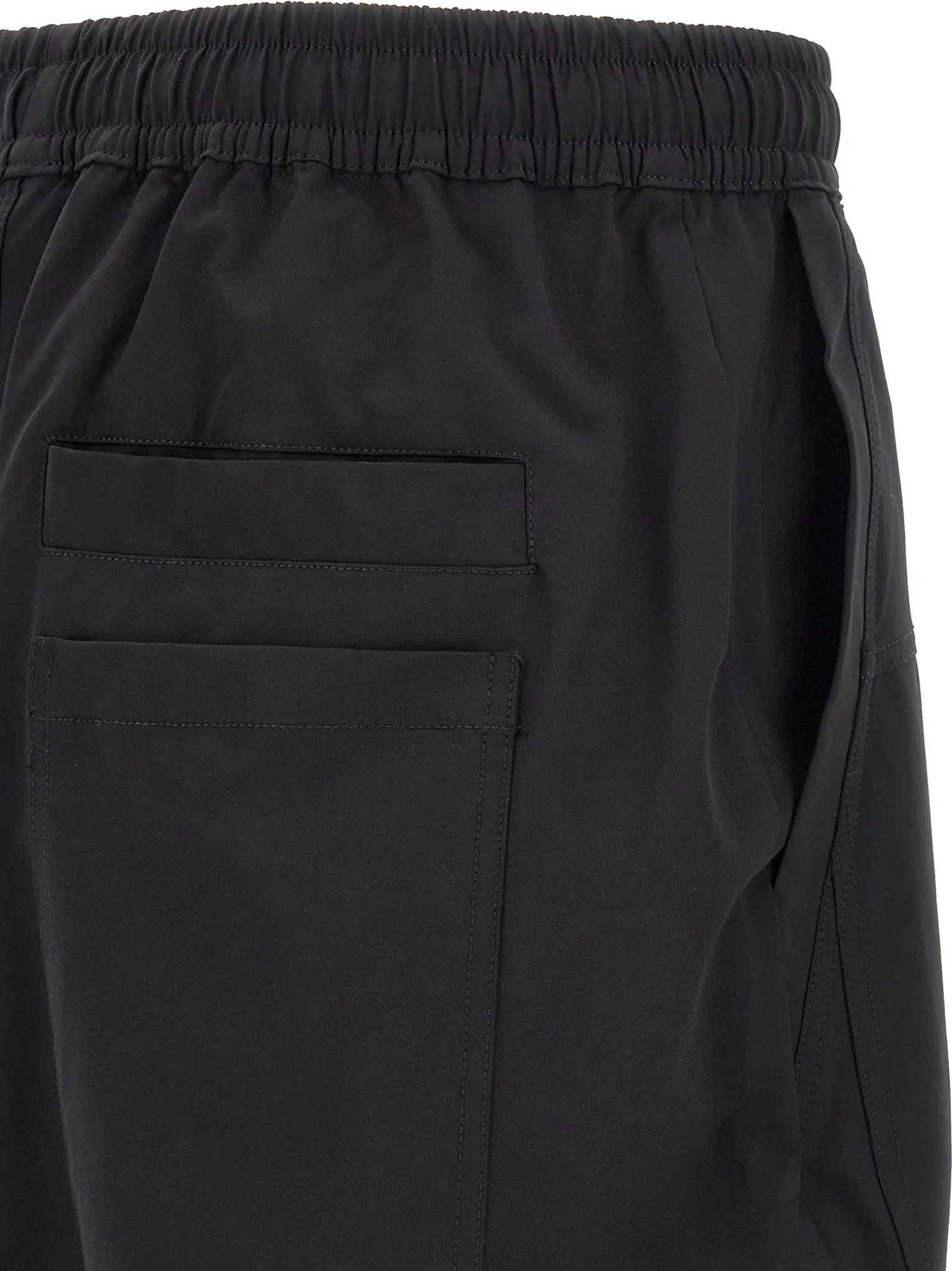 Athletic Pants Thom Krom M P 54