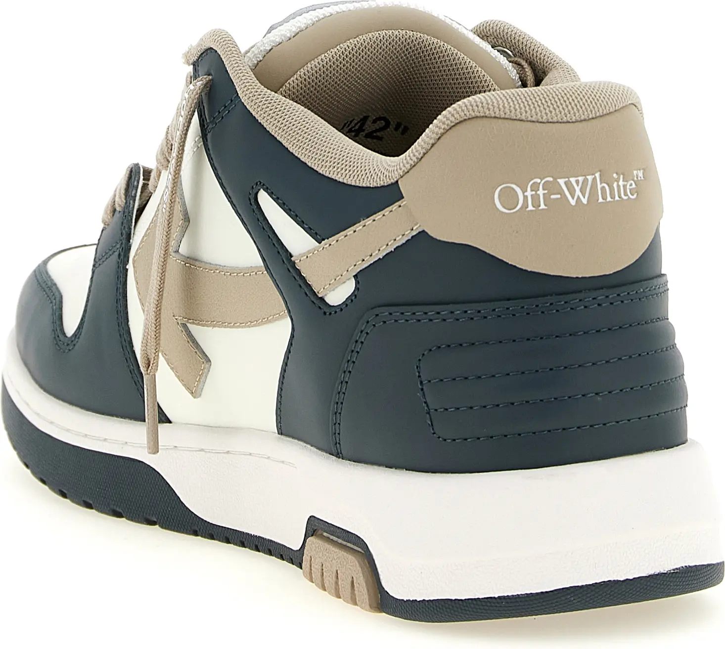Off-White Out Of Office krossovkalari