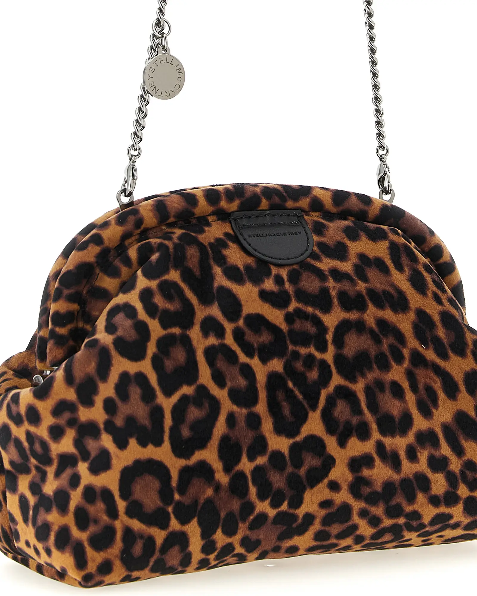 Клатч Stella McCartney Falabella