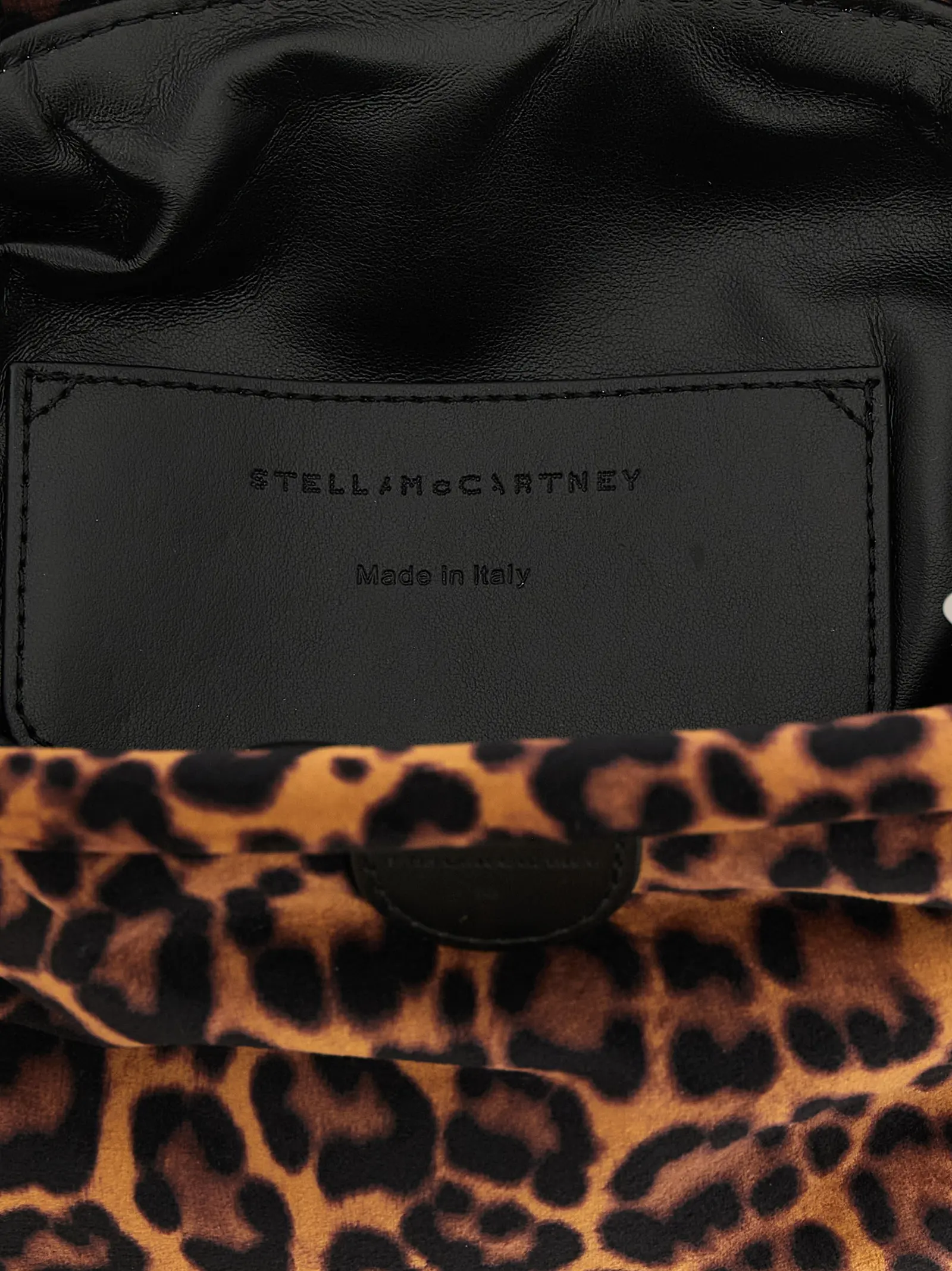 Клатч Stella McCartney Falabella