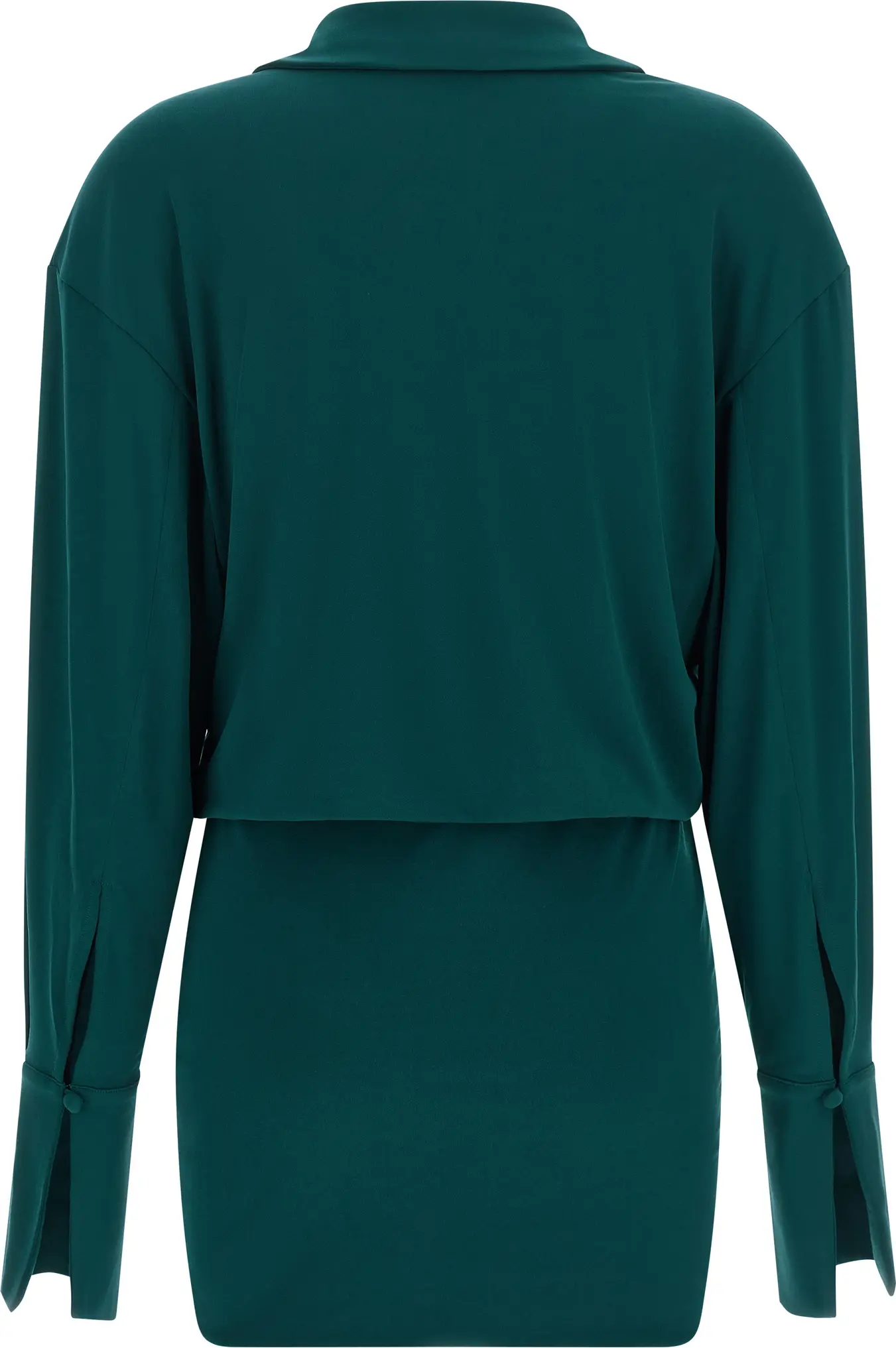 Short Dress The Andamane Lilia
