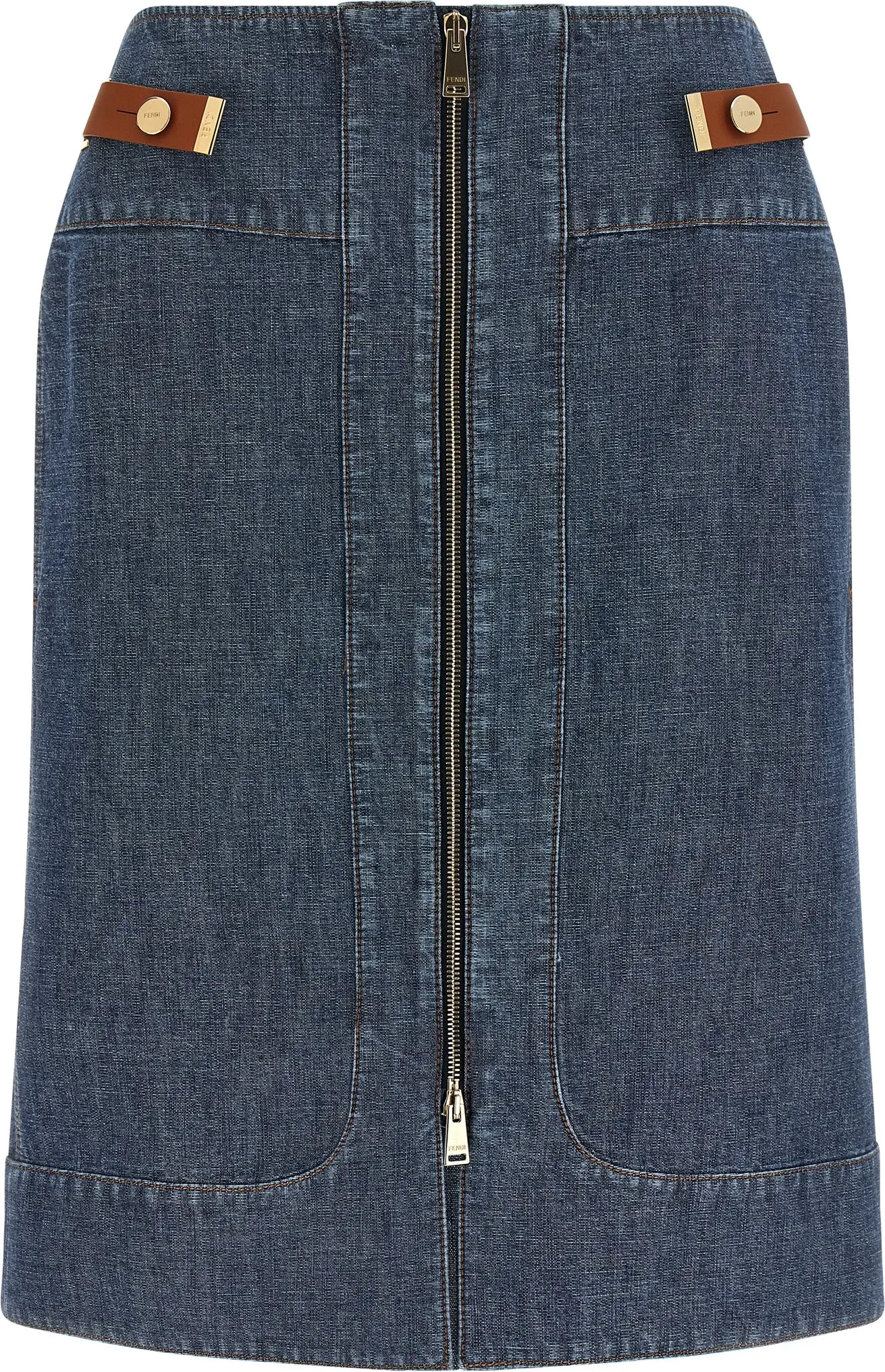 Skirt Fendi