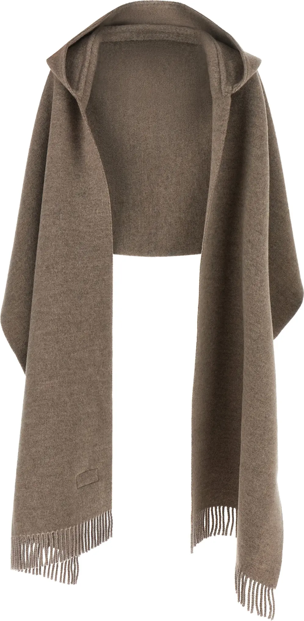 Scarf Brunello Cucinelli