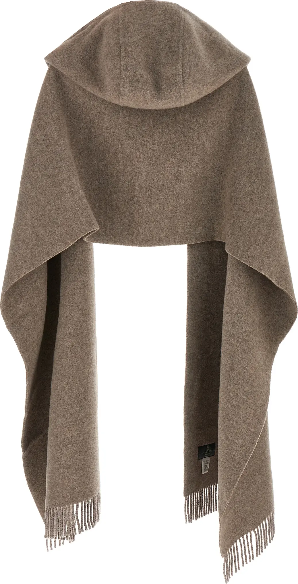 Scarf Brunello Cucinelli