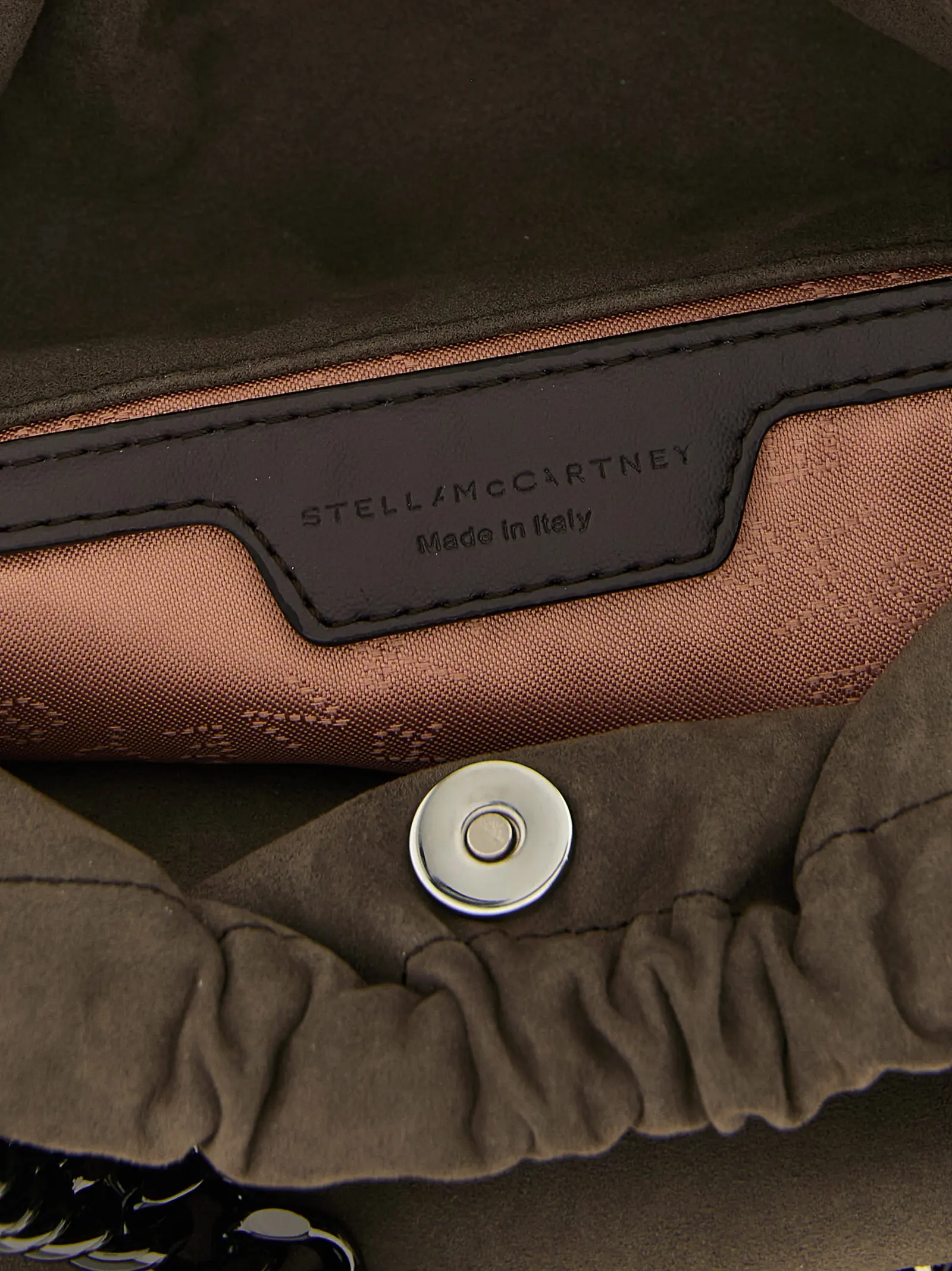 Сумка через плечо Stella McCartney Falabella