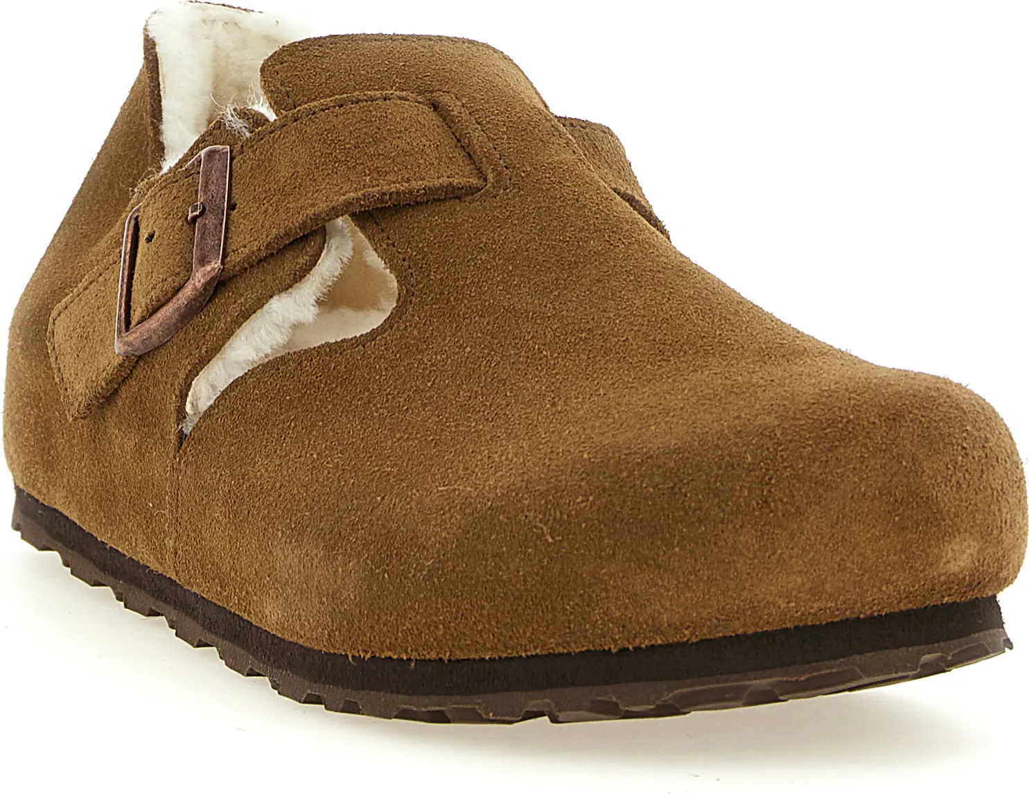 Clogs Birkenstock London