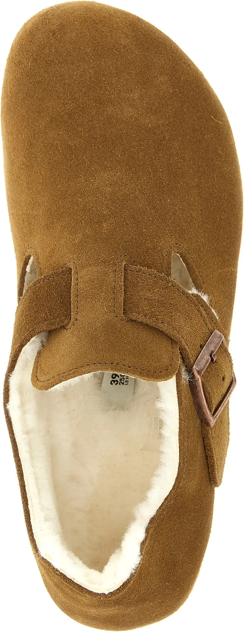 Clogs Birkenstock London