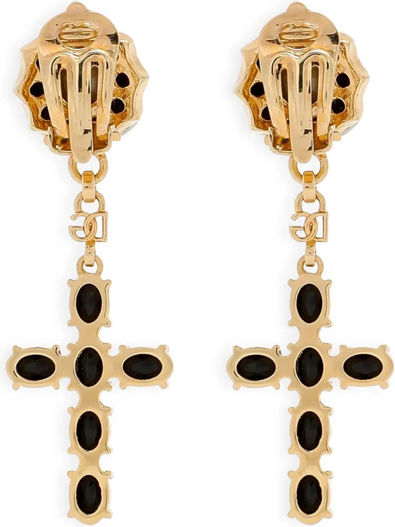 Серьги Dolce & Gabbana