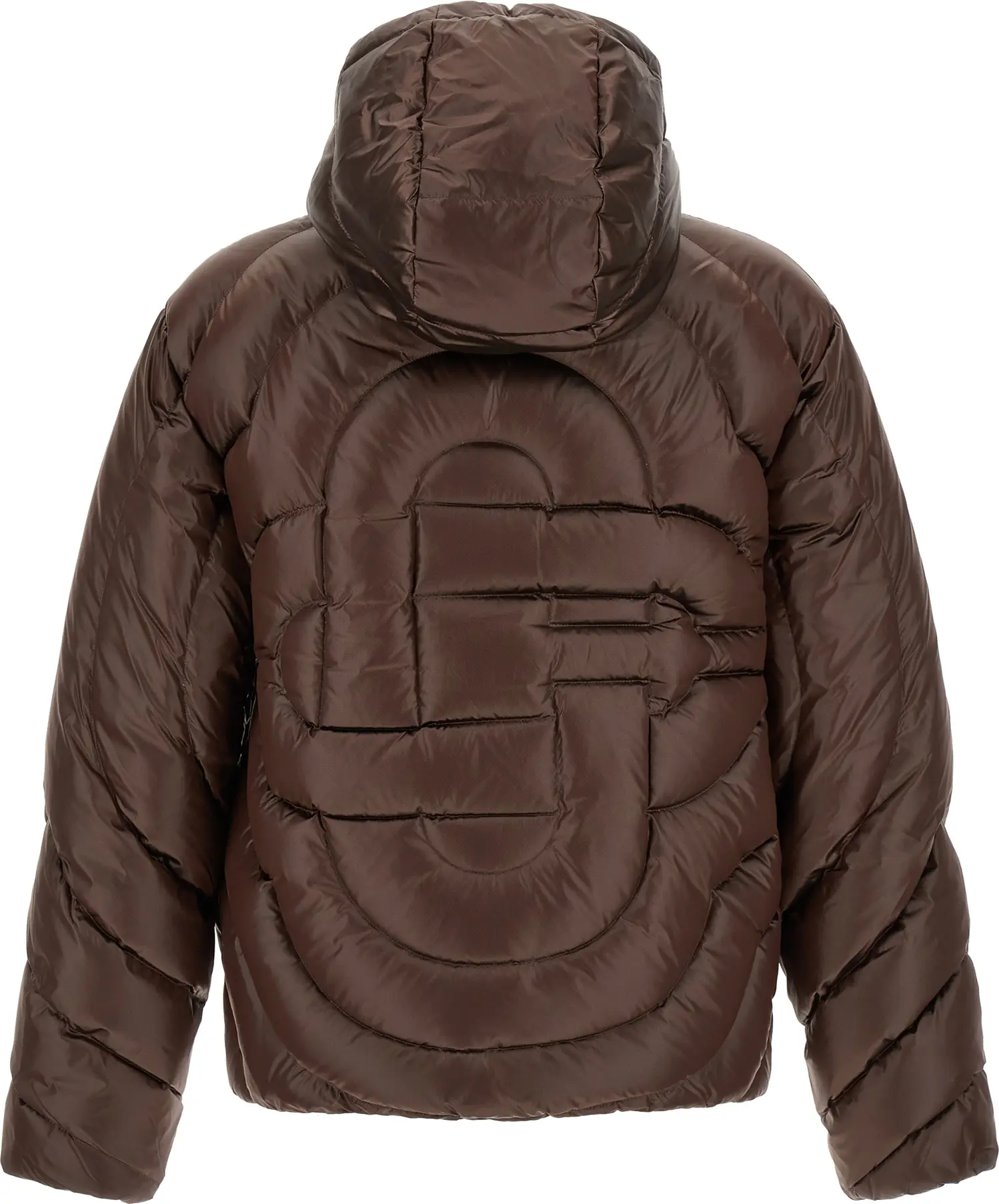 Jacket Casablanca