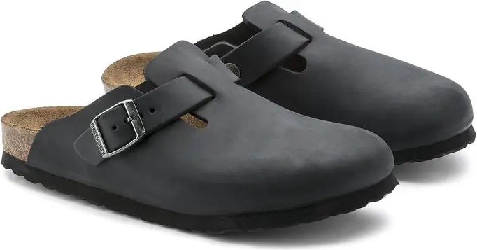 Sandals Birkenstock Boston