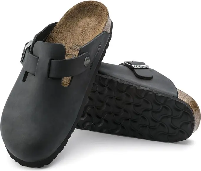 Sandals Birkenstock Boston