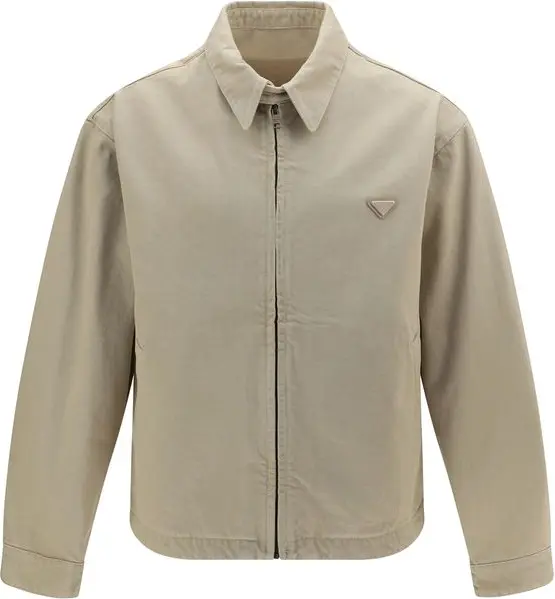 Jacket Prada