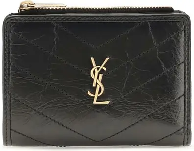 Кошелек Saint Laurent Niki