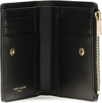 Кошелек Saint Laurent Niki