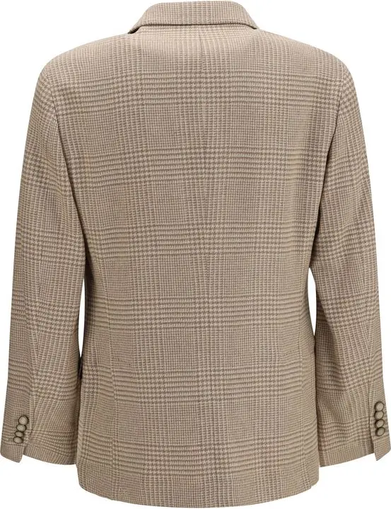 Блейзер Brunello Cucinelli