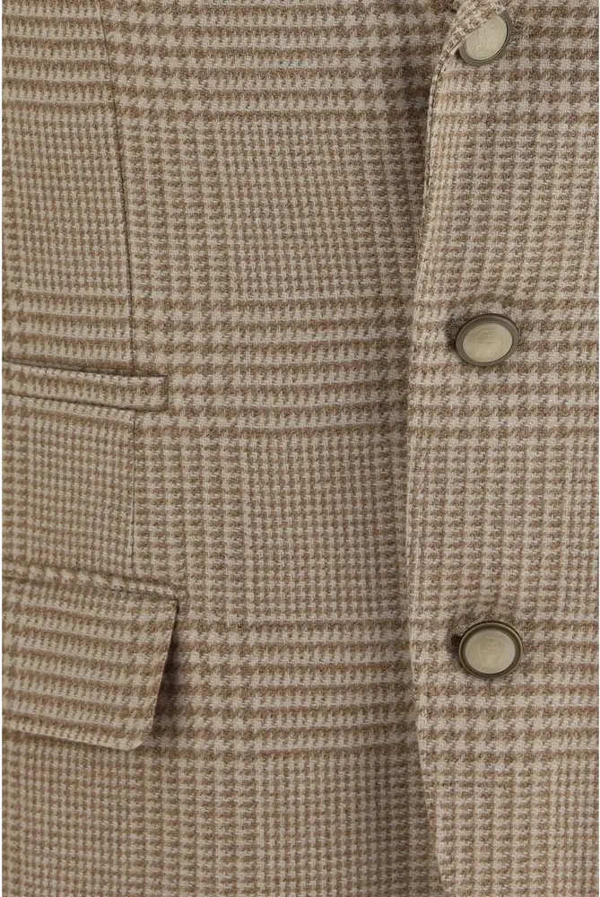 Блейзер Brunello Cucinelli