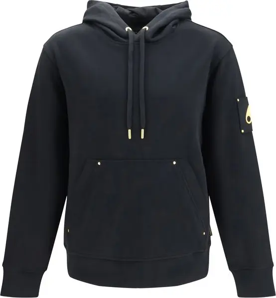 Sweatshirt Moose Knuckles Gold Series