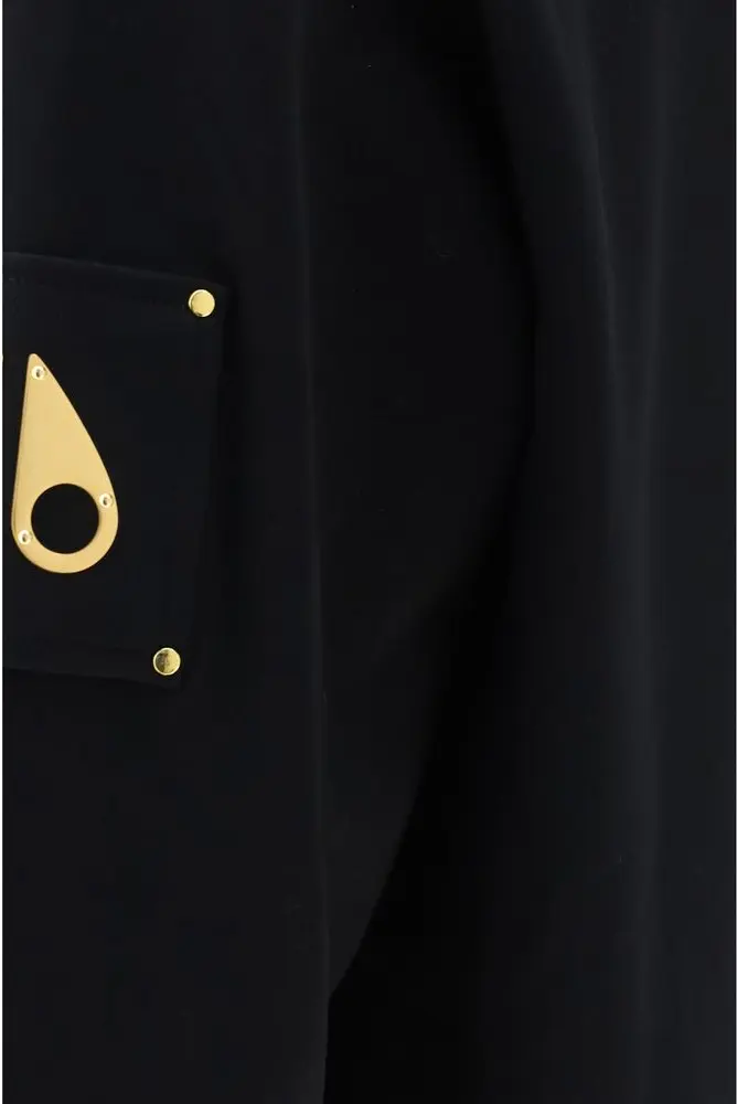 Sweatshirt Moose Knuckles Gold Series