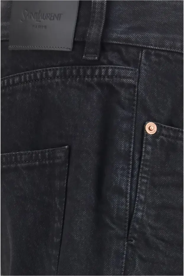 Jeans Saint Laurent