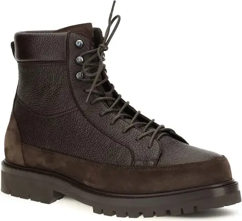 Boots Brunello Cucinelli