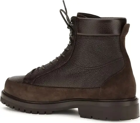 Boots Brunello Cucinelli