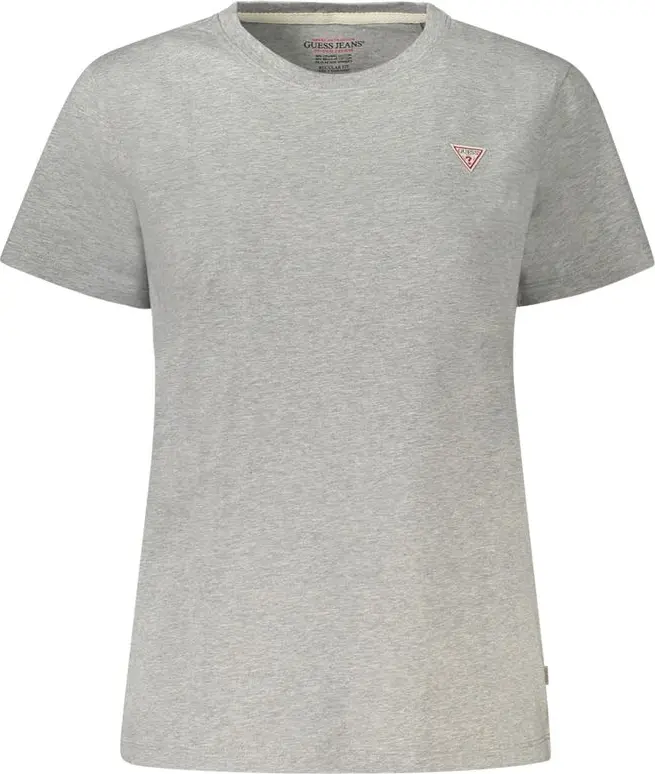 T-Shirt Guess Shoes