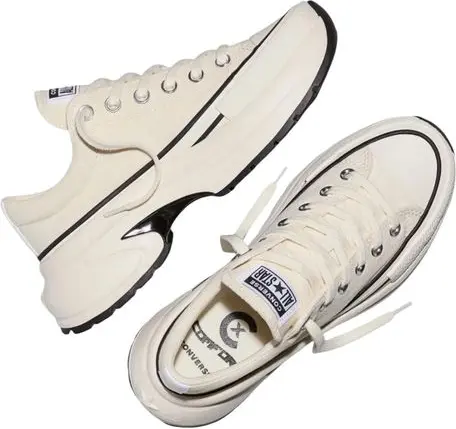 Sneakers Converse Run Star Crush Ox