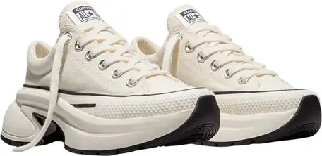 Sneakers Converse Run Star Crush Ox