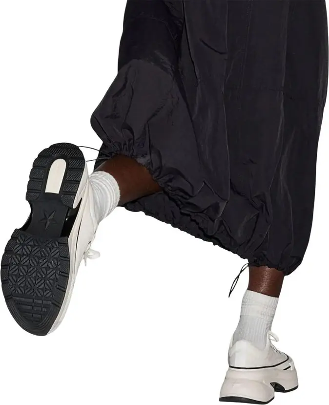 Sneakers Converse Run Star Crush Ox