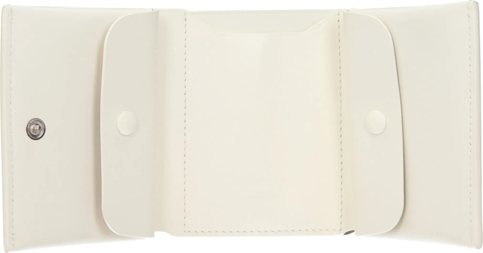Wallet Jil Sander