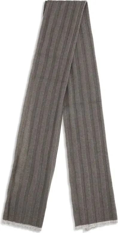 Scarf Brunello Cucinelli