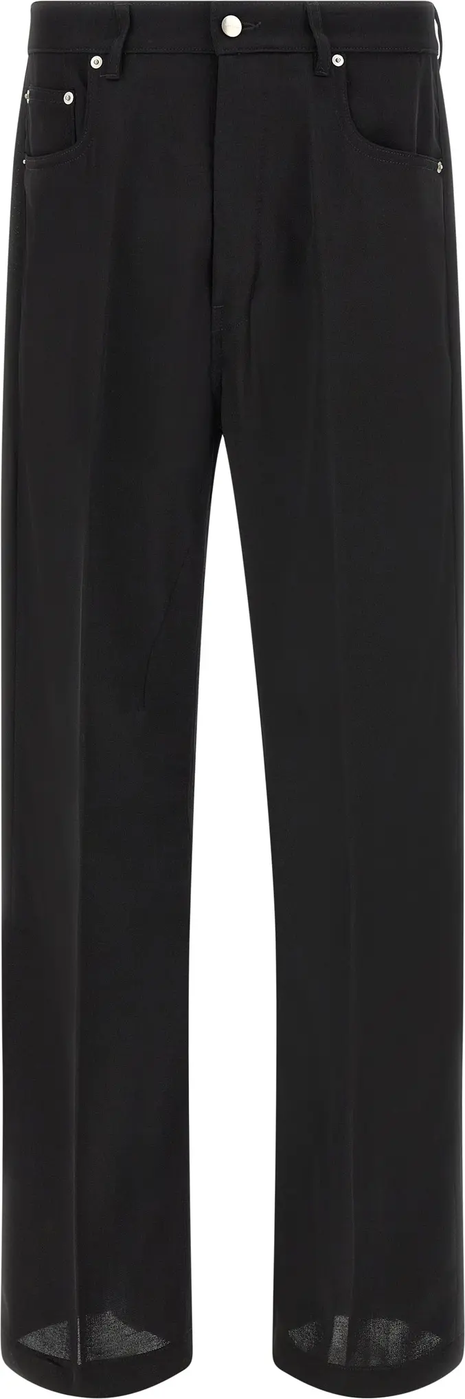 Jeans Rick Owens Geth