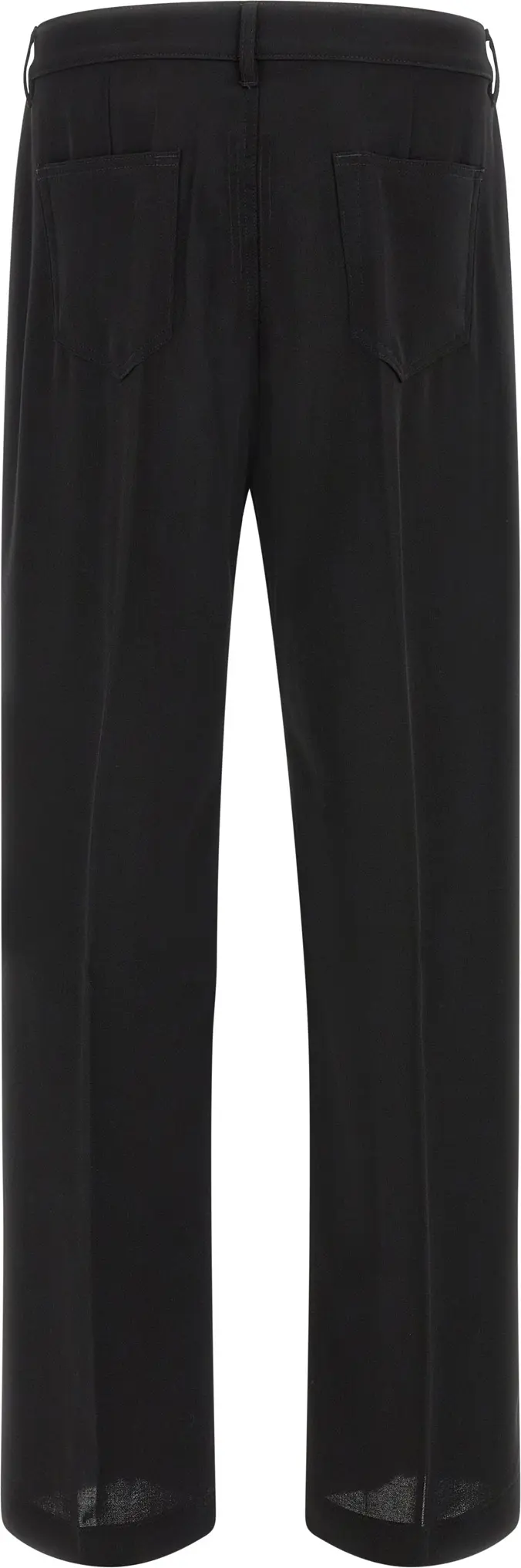 Jeans Rick Owens Geth