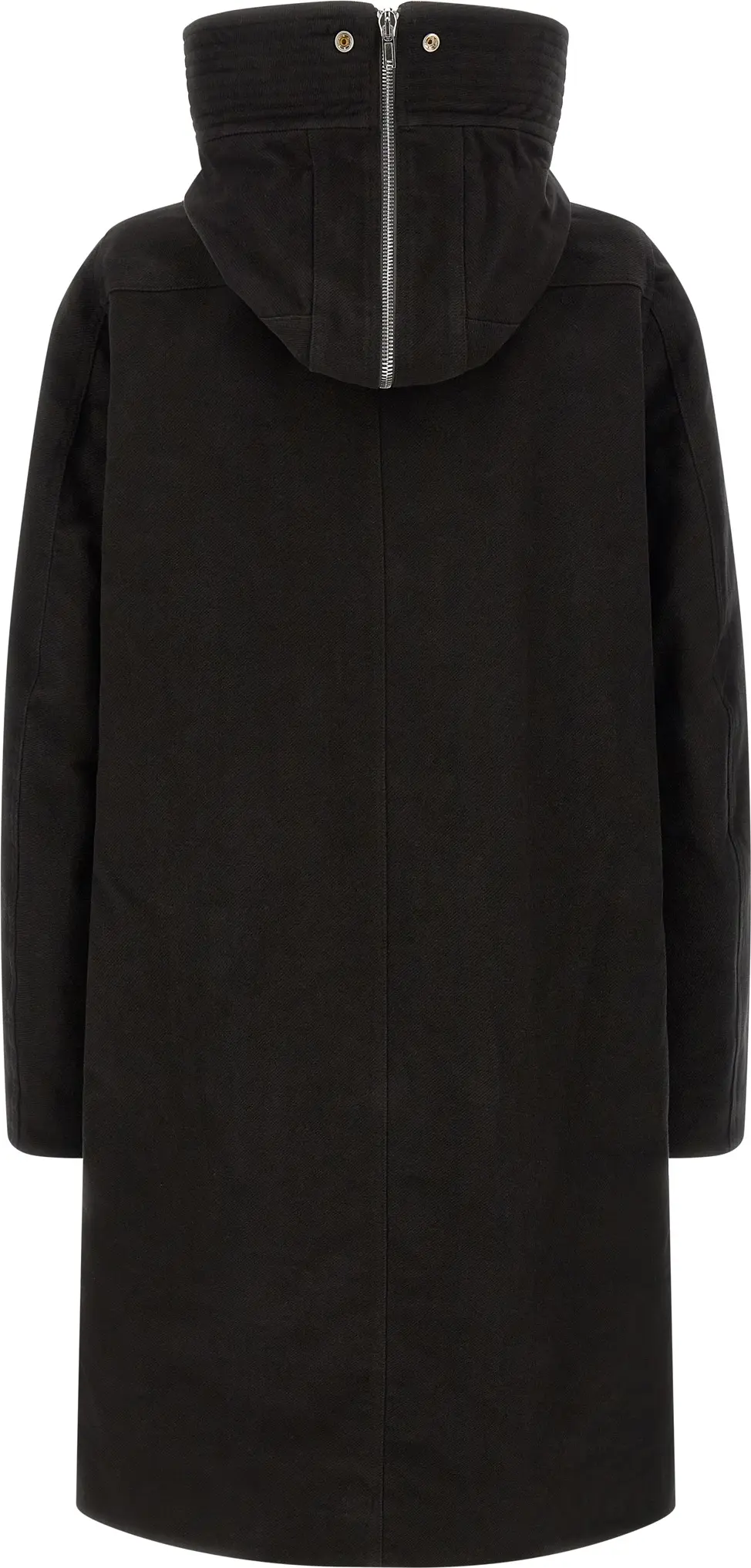 Parka Rick Owens Megaparka