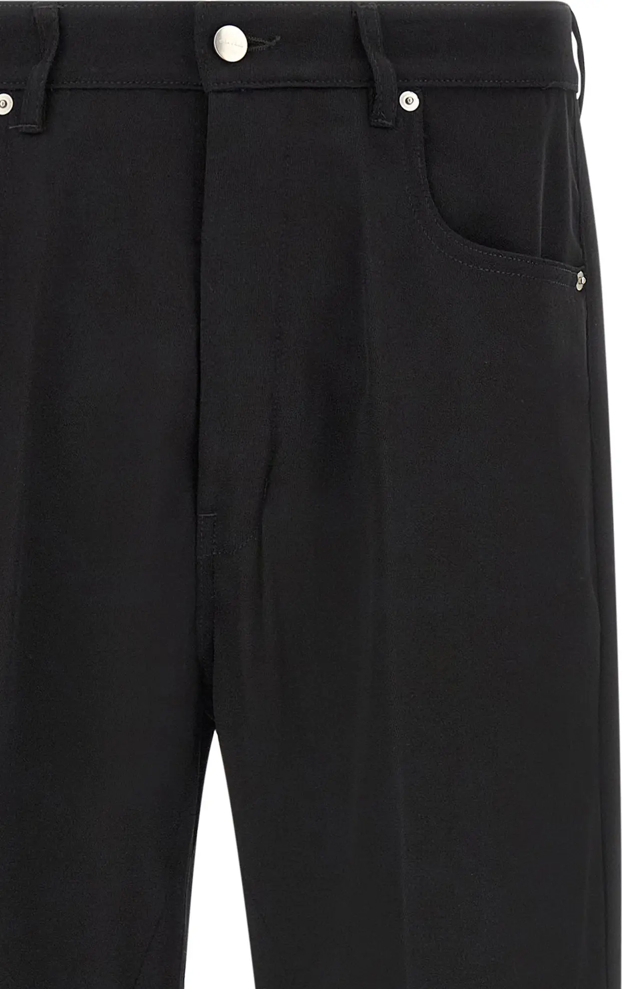 Jeans Rick Owens Geth