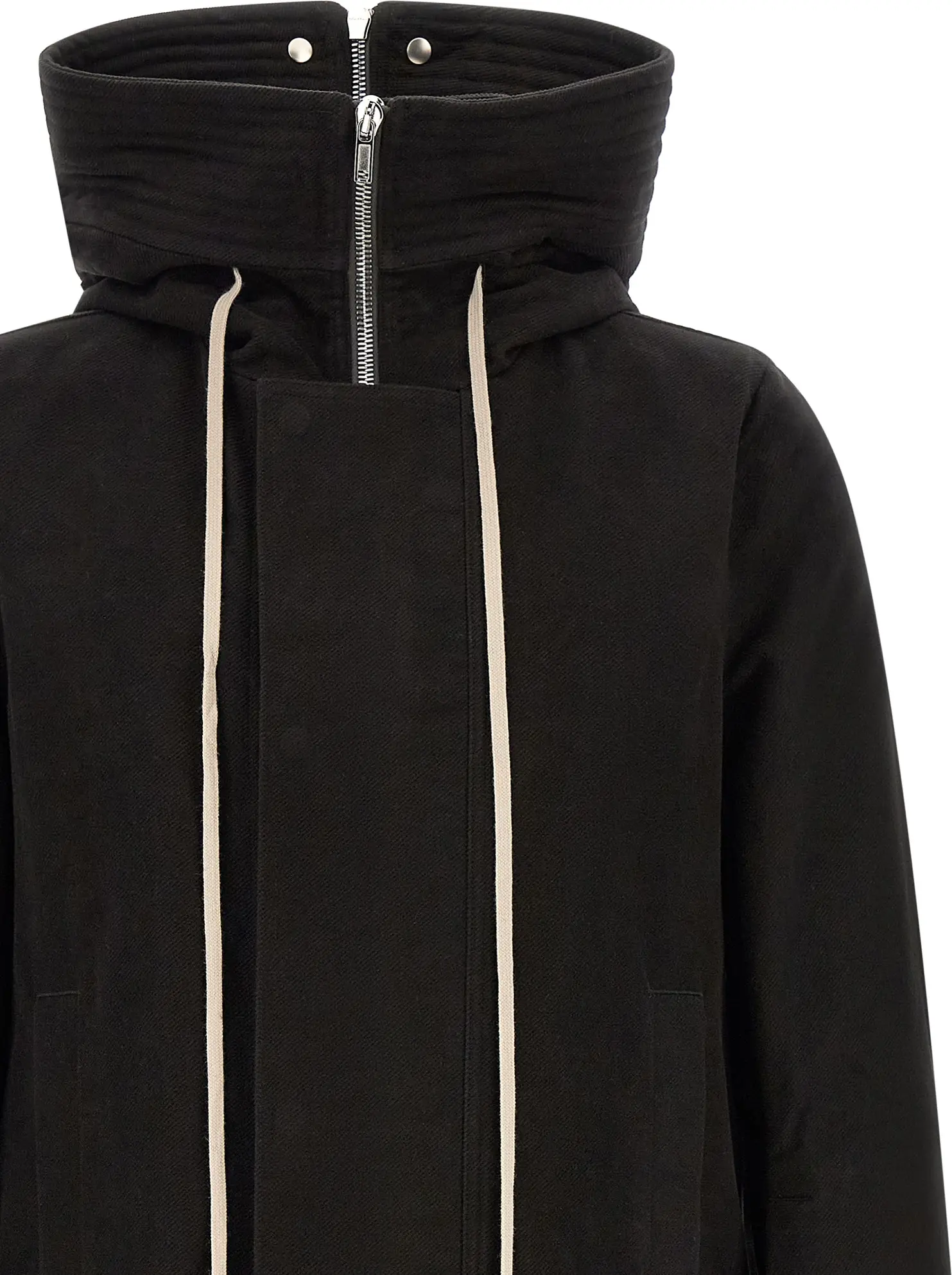 Parka Rick Owens Megaparka