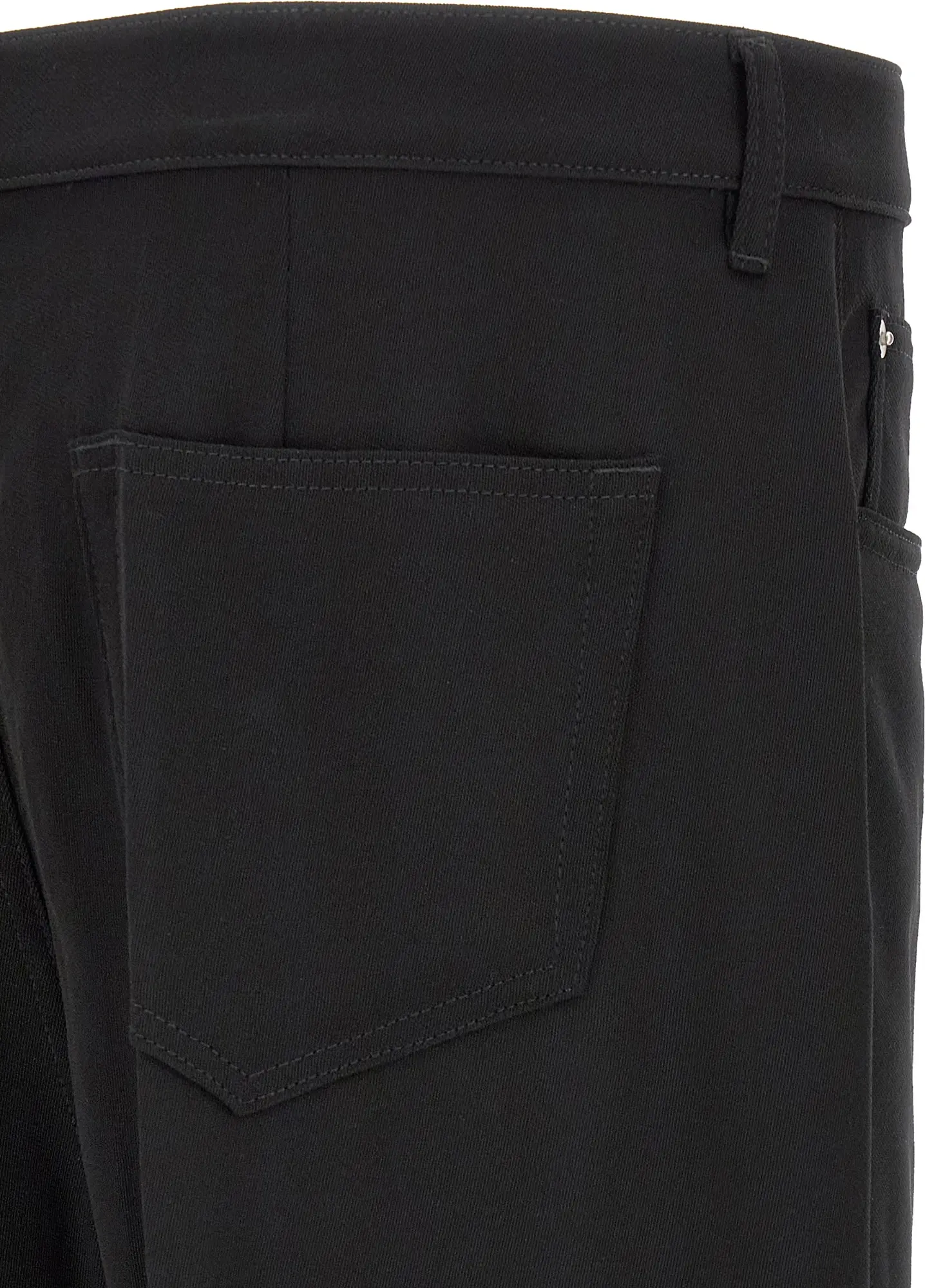 Jeans Rick Owens Geth