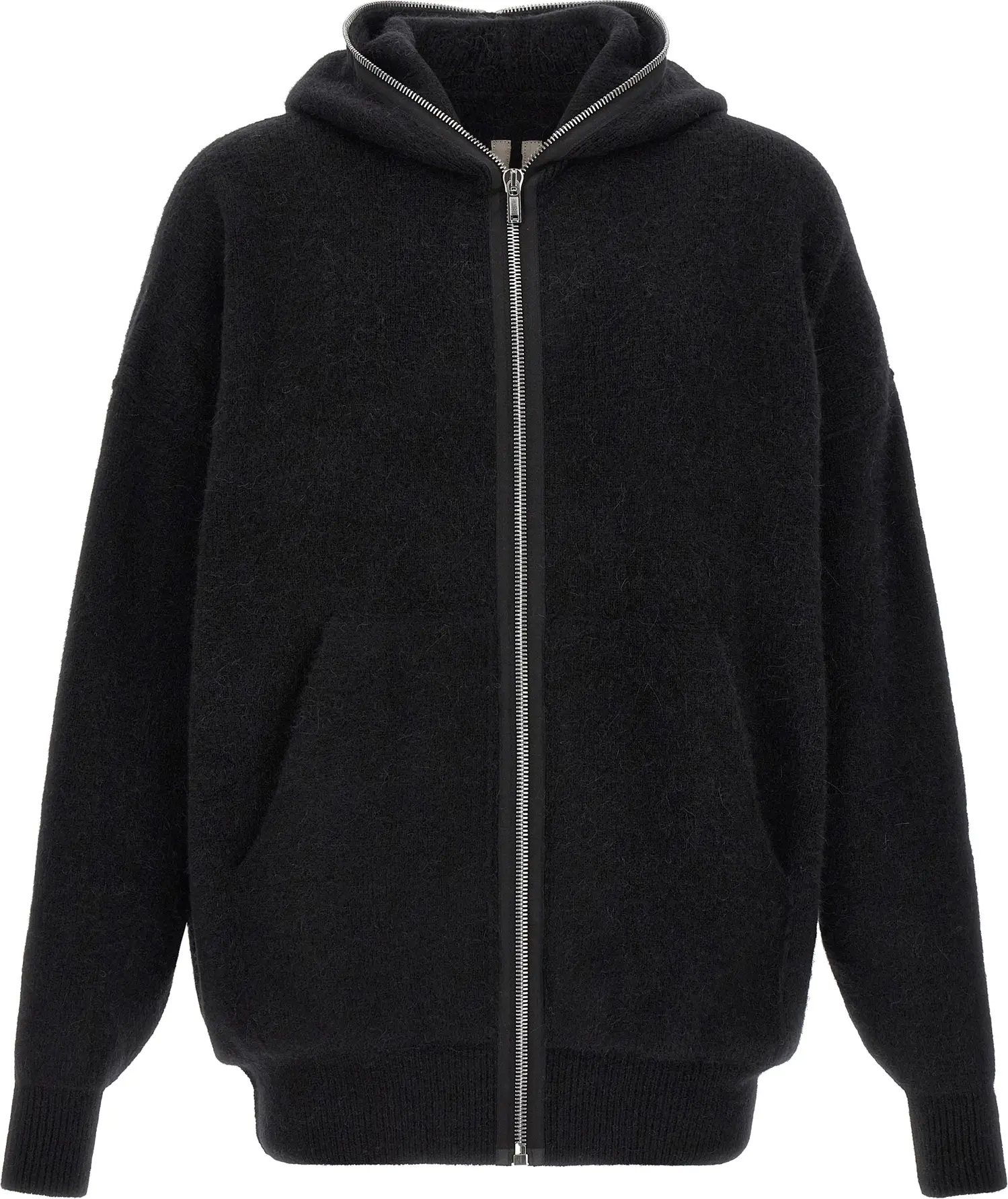 Свитшот Rick Owens Gimp Hun