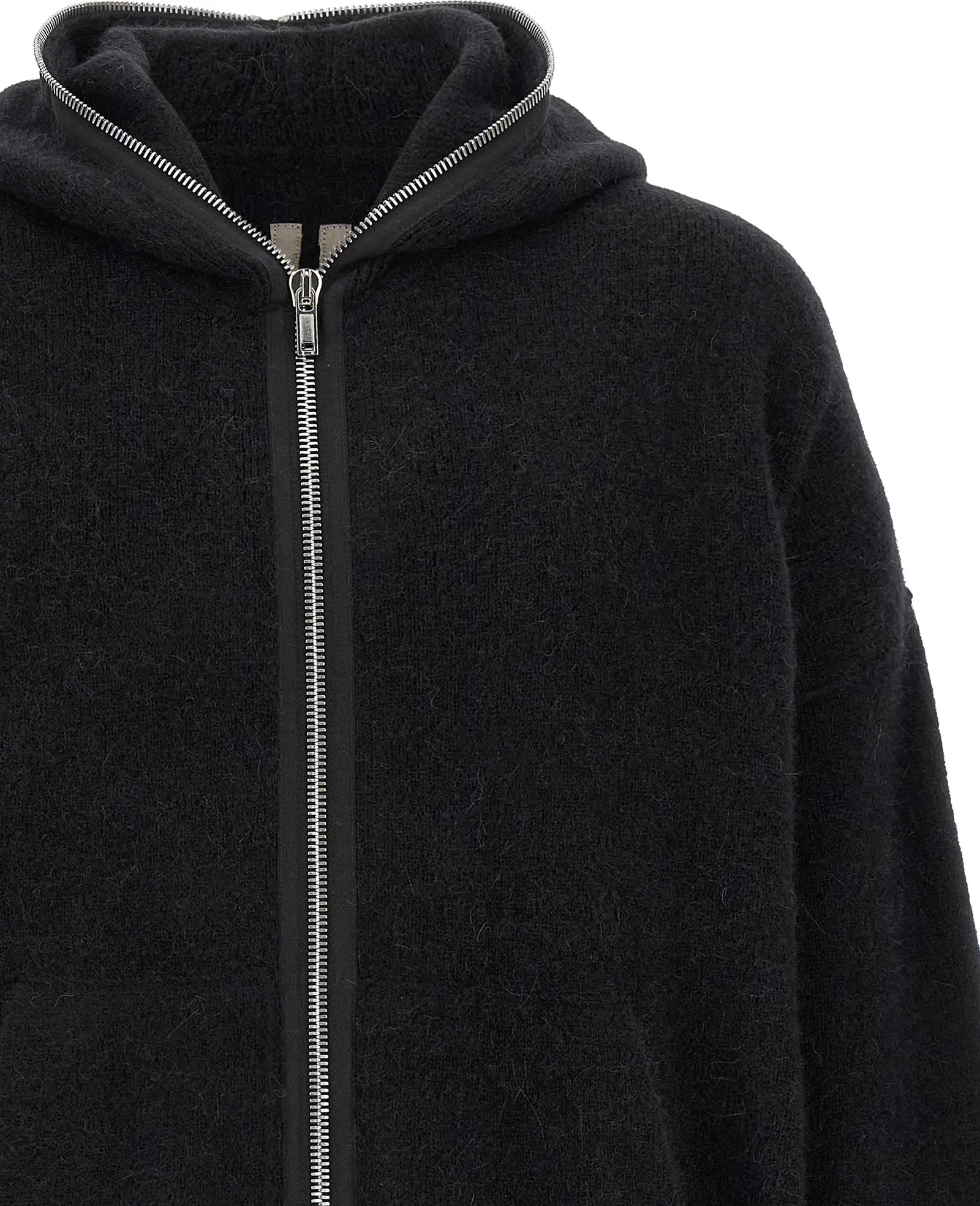 Свитшот Rick Owens Gimp Hun
