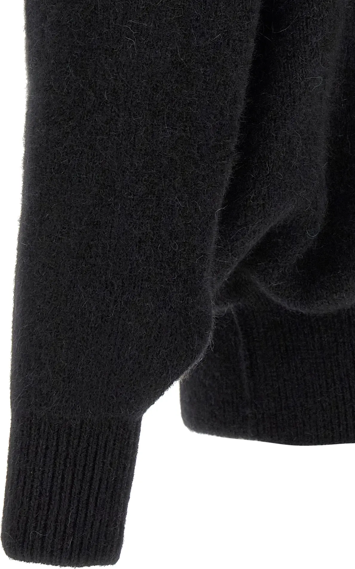 Свитшот Rick Owens Gimp Hun